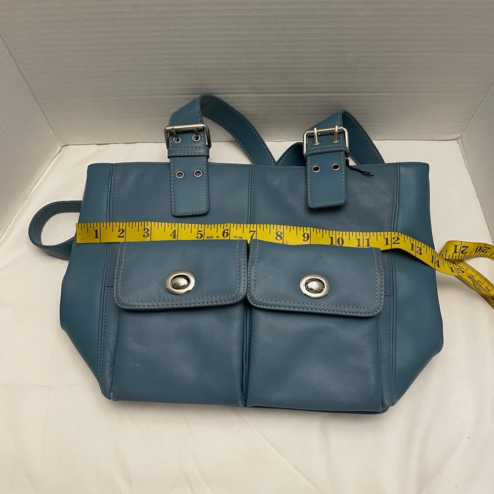 APOSTROPHE LEATHER Pocketbook